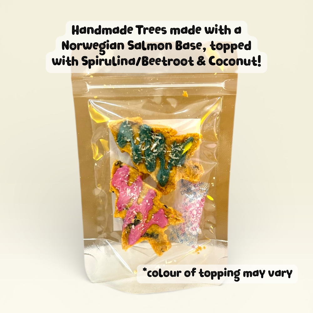 BOXING DAY SALE 2025 - Salmon Trees