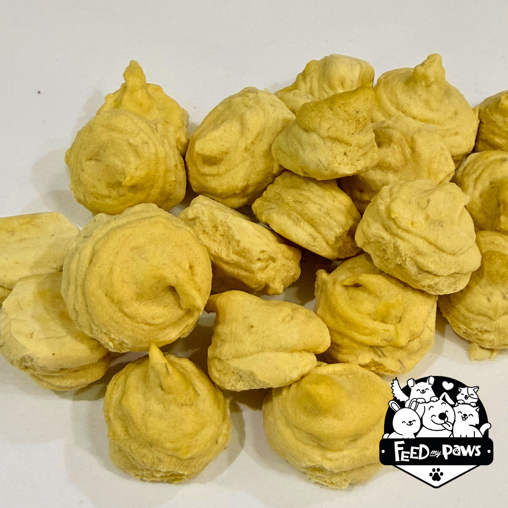 Durian Candy
