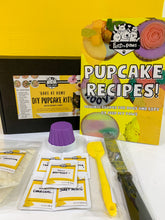 Load image into Gallery viewer, Bake at Home DIY Pupcake Kit!
