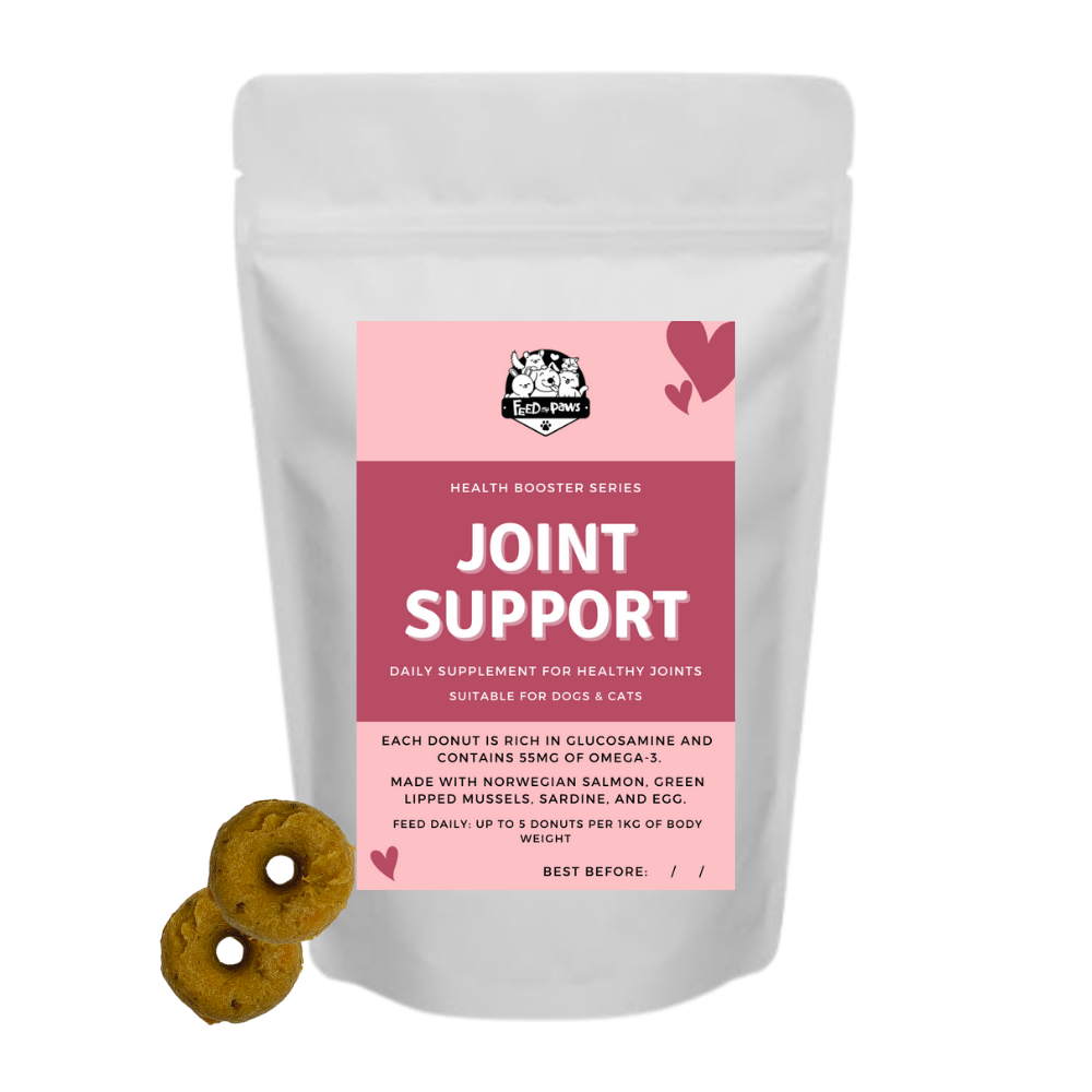 Joint Support - NEW!
