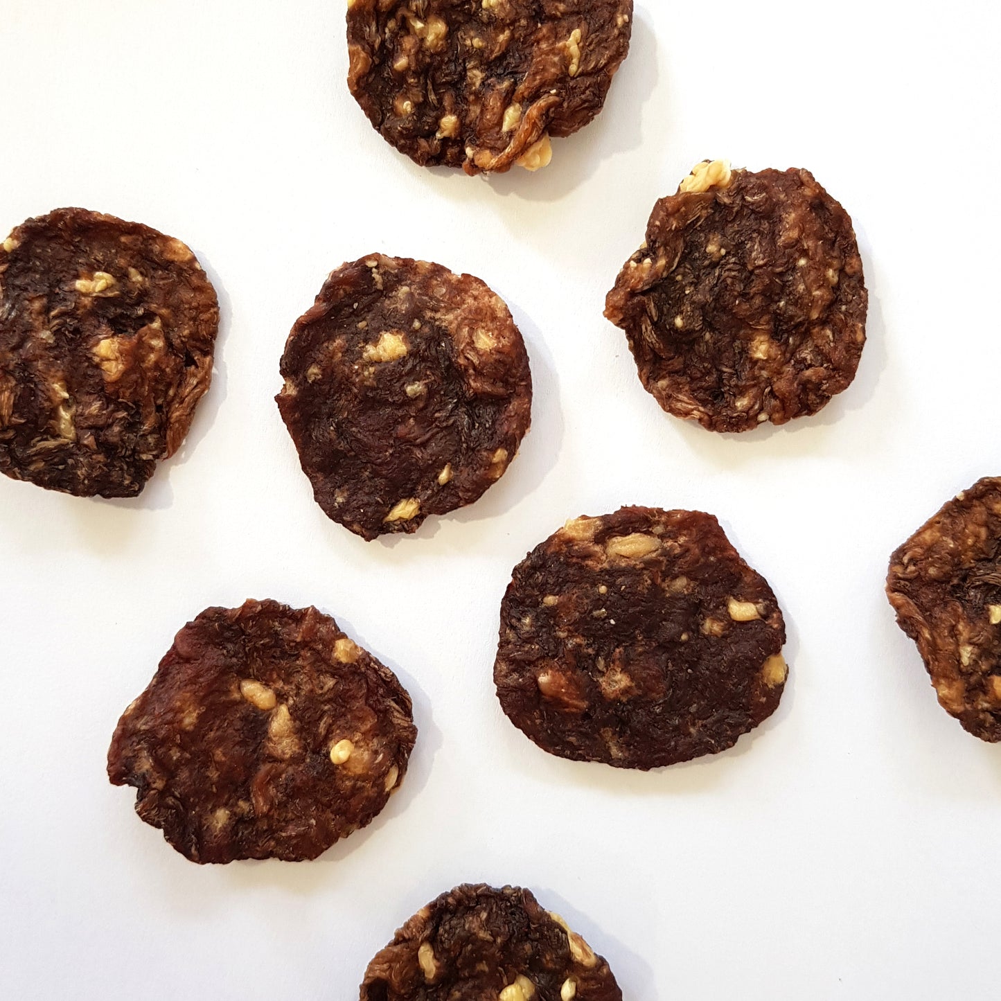 Beef & Cheese Salami