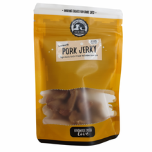 Load image into Gallery viewer, HAPPY SNACK: Pork Jerky
