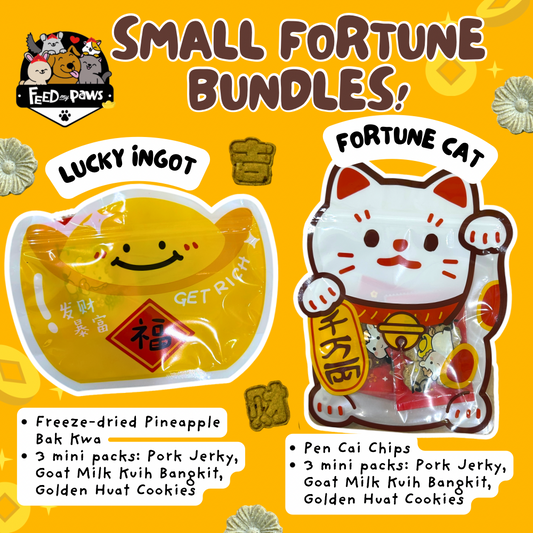 CNY 2026: Mini Fortune Bundle!