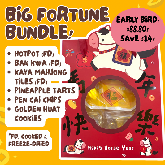 CNY 2026: BIG Fortune Bundle!