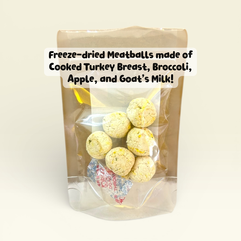 BOXING DAY SALE 2025 - Turkey Balls