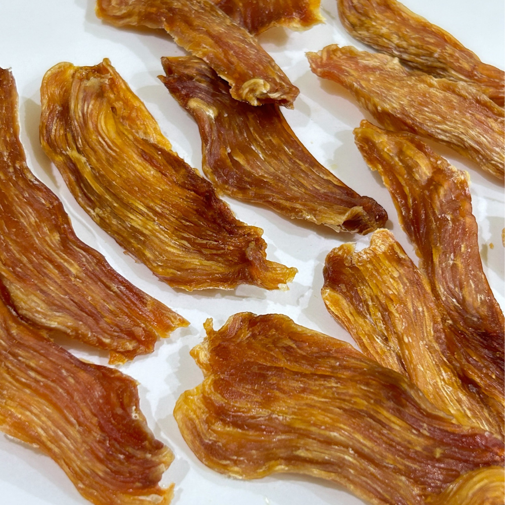 Chicken Jerky