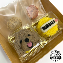 Load image into Gallery viewer, Mid-autumn Special: Custom Face Mooncake Set 2023

