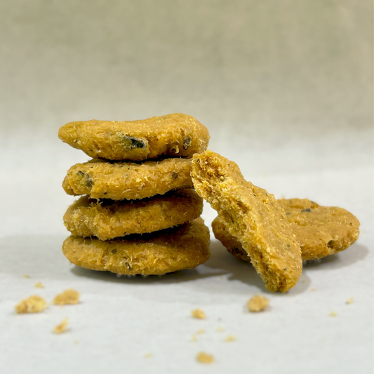 Salmon Chips (bestseller!)