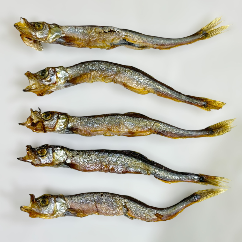 Shishamo