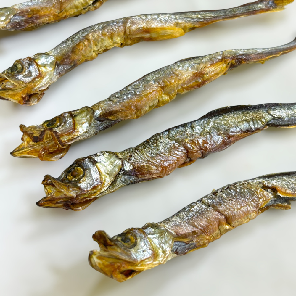 Shishamo