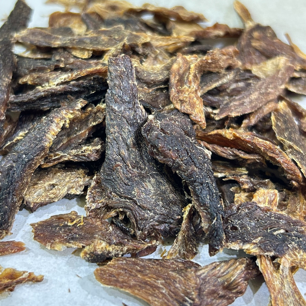 Beef Jerky