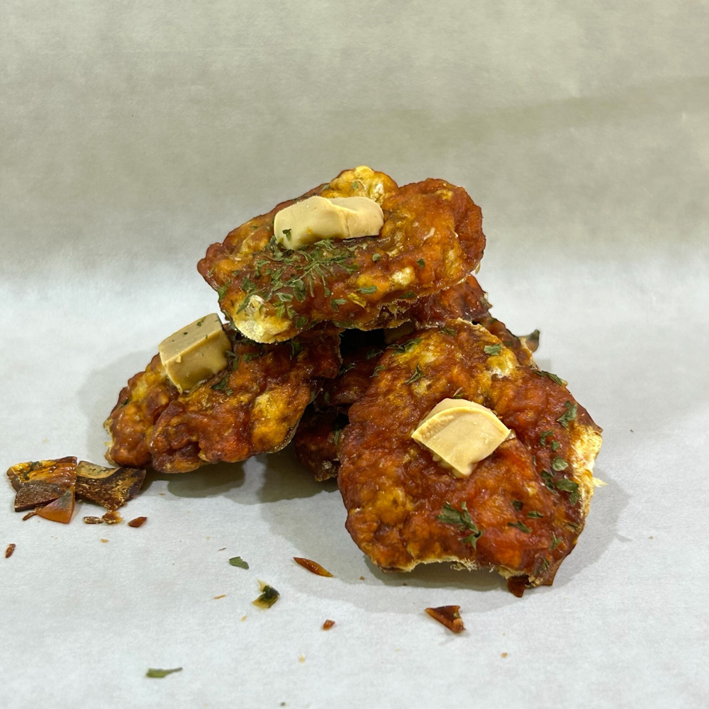 Chick & Cheese