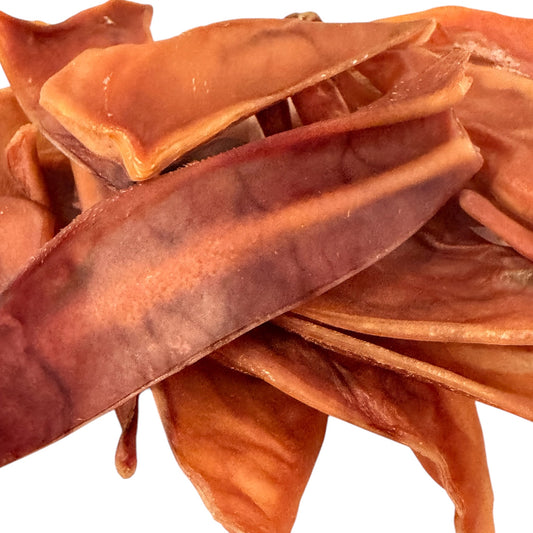 Pig Ear Sticks (bestselling chew!)