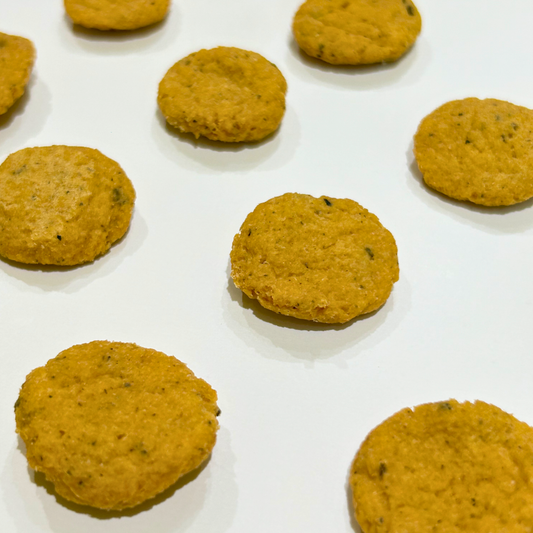 Salmon Chips (bestseller!)
