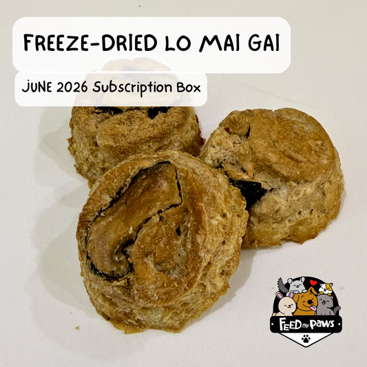 Lo Mai Gai (Chicken Or Pork)