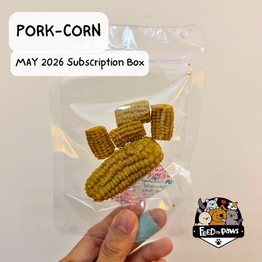 Pork-Corn