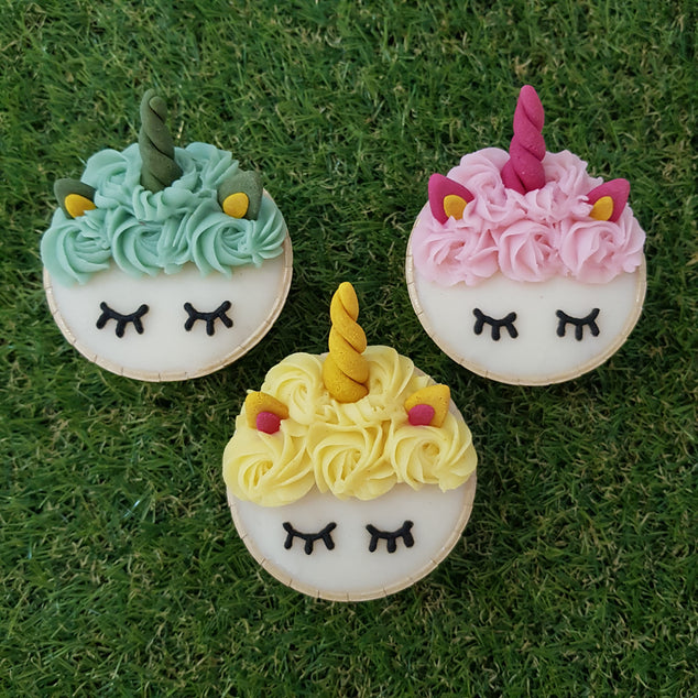 Feed My Paws SG | Dog Bakery Singapore | Handmade Birthday Cupcake Pupcake for Dog Puppy | Delivery