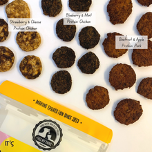 Load image into Gallery viewer, Custom Crunchy Nuggets
