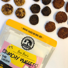 Load image into Gallery viewer, Custom Crunchy Nuggets
