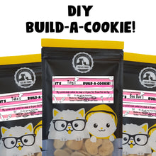 Load image into Gallery viewer, DIY Build-A-Cookie!
