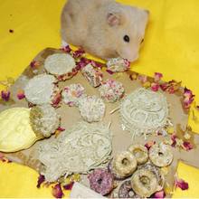 Load image into Gallery viewer, CNY 2022: Charcuterie Board for Rabbits, Guinea Pigs, and Hamsters
