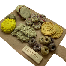 Load image into Gallery viewer, CNY 2022: Charcuterie Board for Rabbits, Guinea Pigs, and Hamsters
