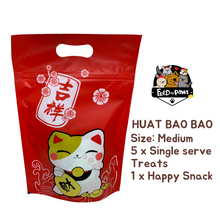 Load image into Gallery viewer, CNY 2022: Huat Bao Bao! (Available in 3 sizes)
