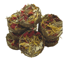 Load image into Gallery viewer, CNY 2022: Crunchy Florentine for Rabbits, Guinea Pigs, and Hamsters
