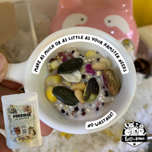 Load image into Gallery viewer, Instant Porridge for Hamsters!
