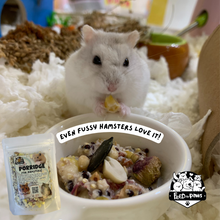 Load image into Gallery viewer, Instant Porridge for Hamsters!
