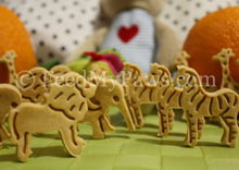 Load image into Gallery viewer, Mighty Milk Animal Cookies
