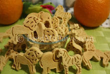 Load image into Gallery viewer, Mighty Milk Animal Cookies
