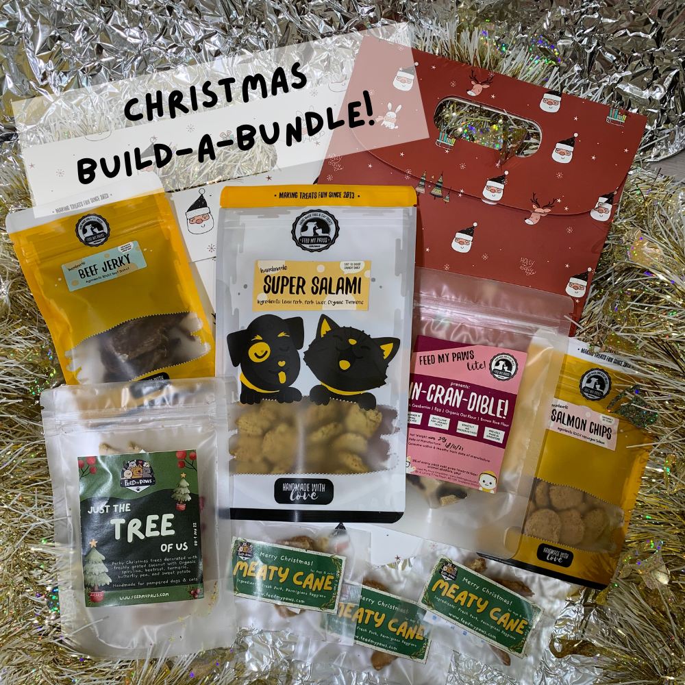 Christmas Build-a-Bundle!