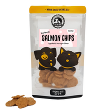 Load image into Gallery viewer, Salmon Chips (bestseller!)
