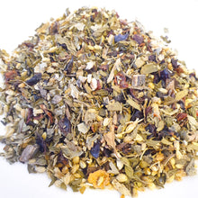 Load image into Gallery viewer, herb mix two for hamsters rabbits guinea pigs and chinchillas
