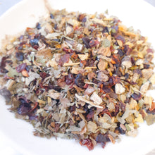 Load image into Gallery viewer, herb mix three for hamsters rabbits guinea pigs and chinchillas
