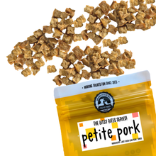 Load image into Gallery viewer, Petite Pork Bitsy Bites

