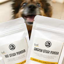 Load image into Gallery viewer, NEW Stock Powder (Pork, Beef or Chicken!)
