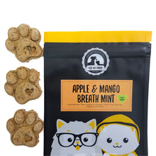 Load image into Gallery viewer, Apple &amp; Mango Breath Mint
