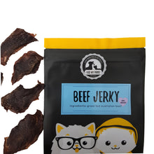Load image into Gallery viewer, Beef Jerky
