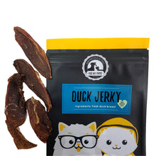 Load image into Gallery viewer, Fresh Duck Jerky
