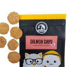 Load image into Gallery viewer, Salmon Chips (bestseller!)
